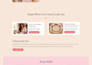 wix studio and wix website design, redesign, wix landing page